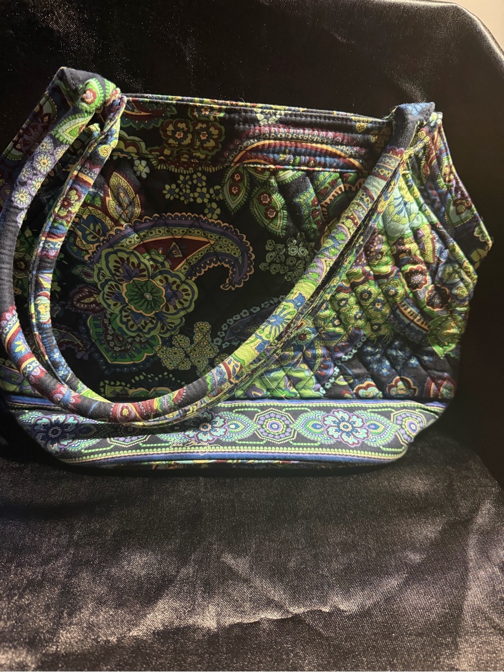 Vera Bradley handbag